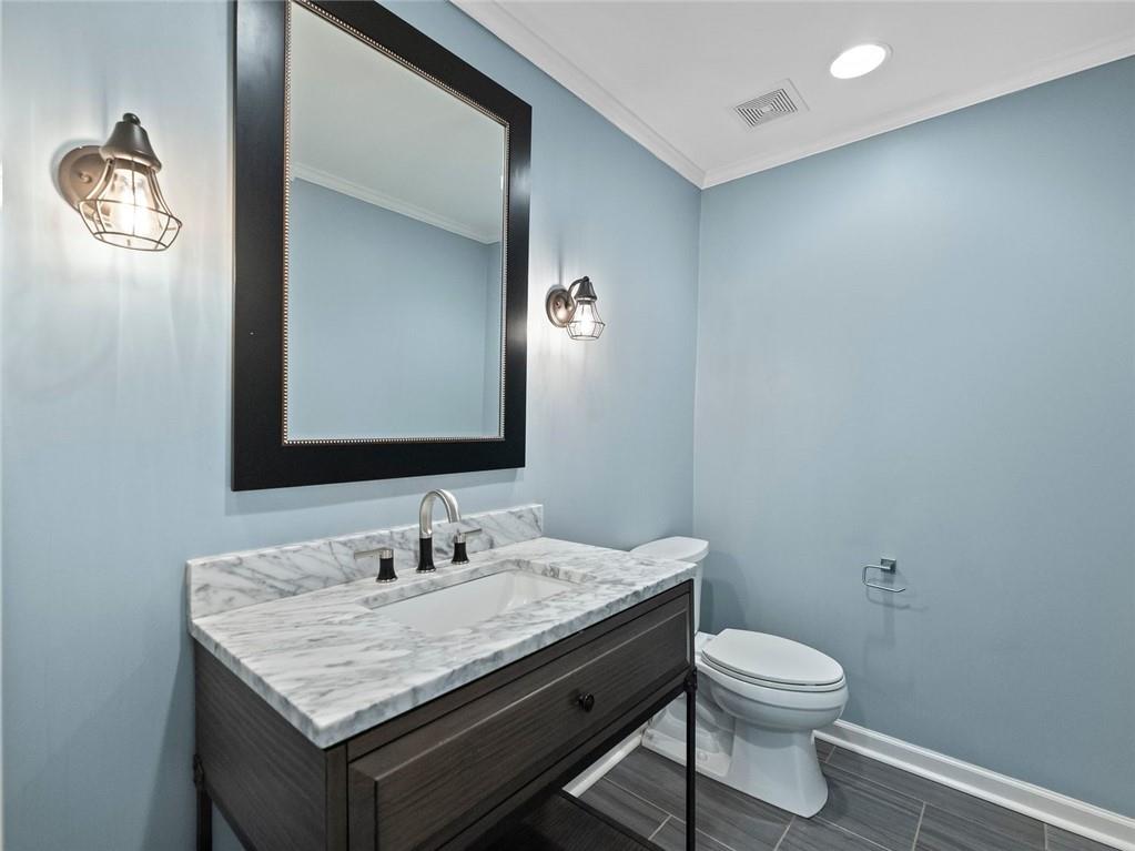 2153 Starfire Drive Drive, Atlanta, Georgia image 7