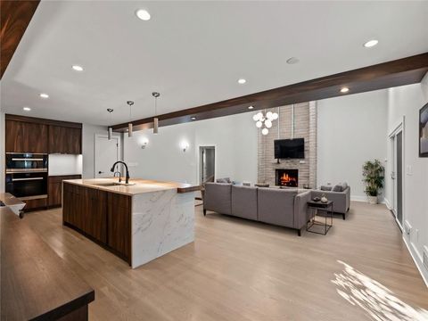 2153 Starfire Drive Drive NE Atlanta GA 30345