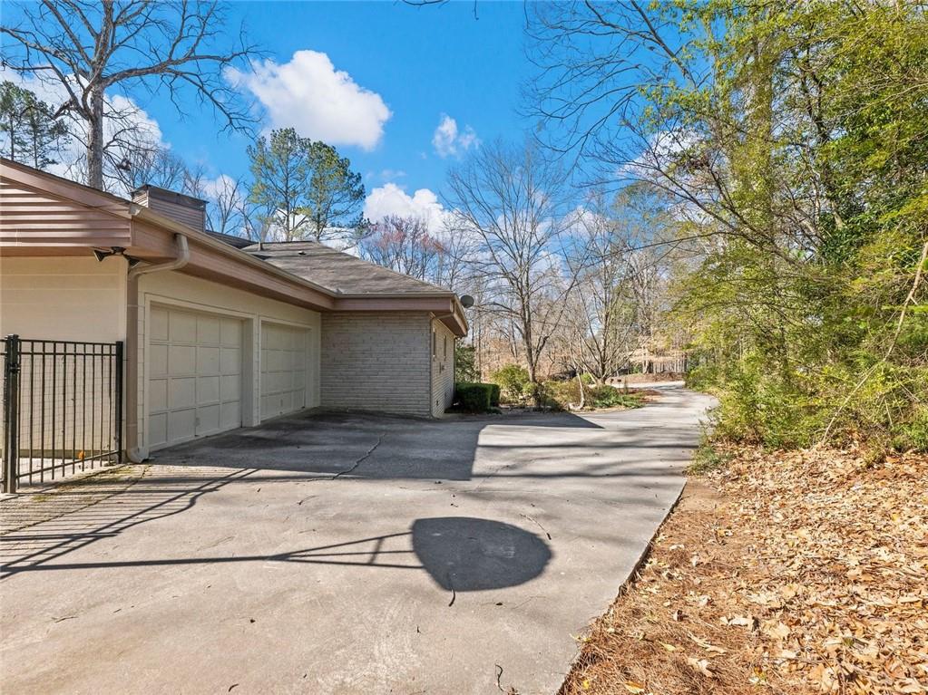 2153 Starfire Drive Drive, Atlanta, Georgia image 37