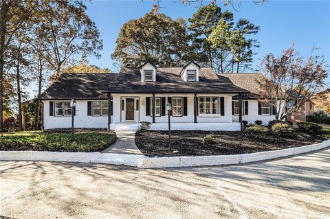 855 John Court Lawrenceville GA 30046