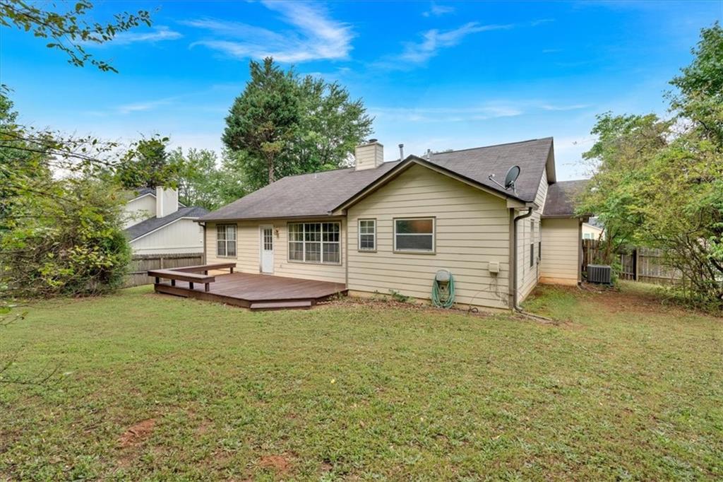 3035 Landington Way, Duluth, Georgia image 31