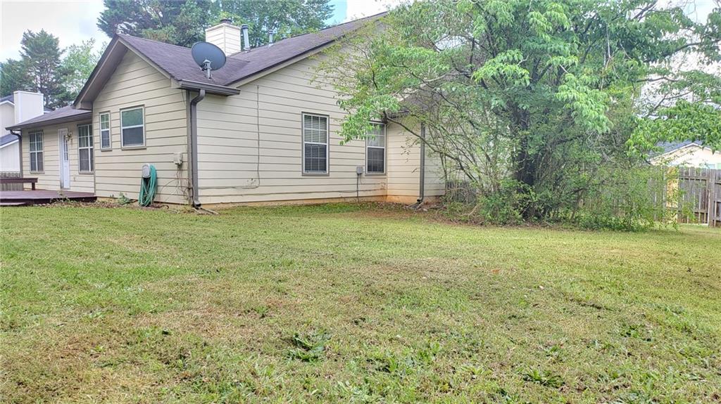 3035 Landington Way, Duluth, Georgia image 13