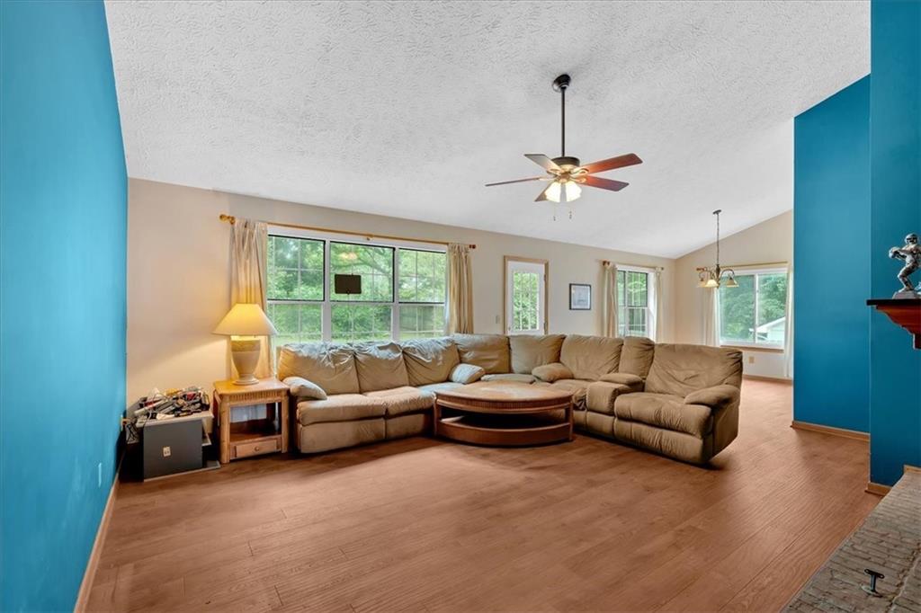 3035 Landington Way, Duluth, Georgia image 18