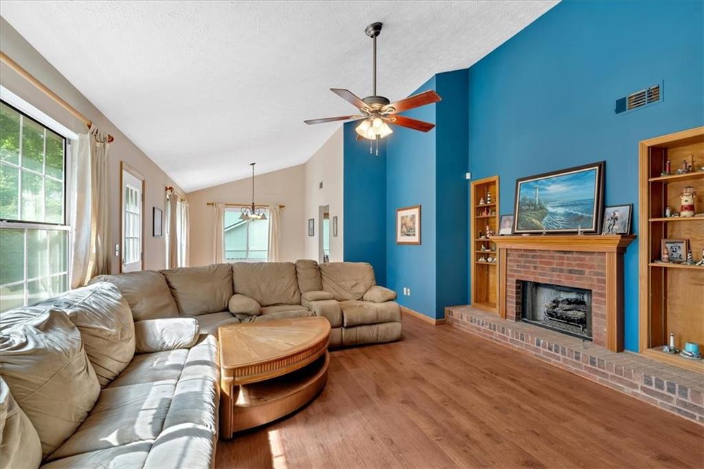 3035 Landington Way, Duluth, Georgia image 14