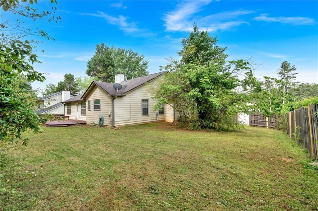 3035 Landington Way, Duluth, Georgia image 28