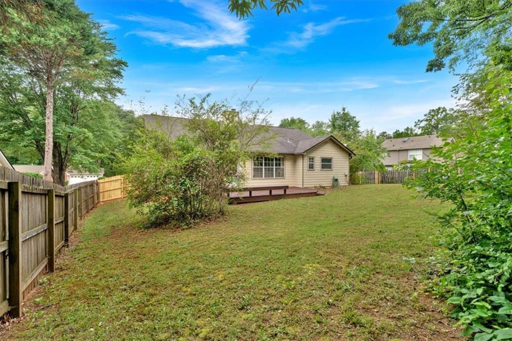 3035 Landington Way, Duluth, Georgia image 33