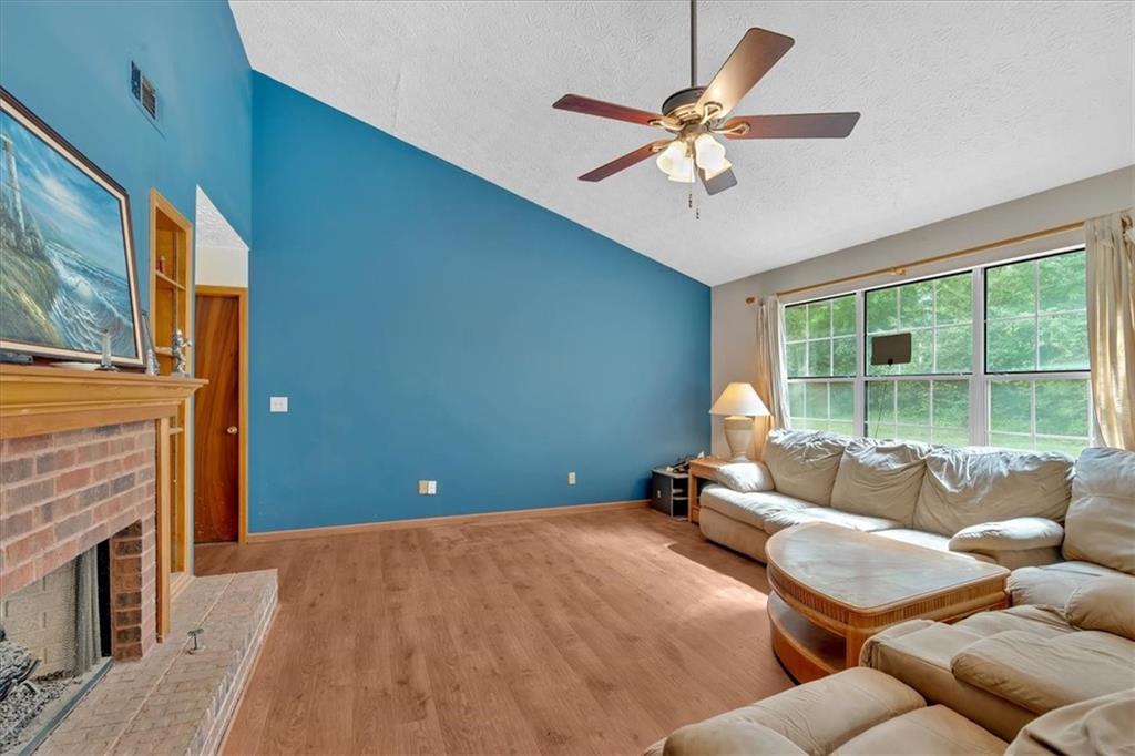 3035 Landington Way, Duluth, Georgia image 20