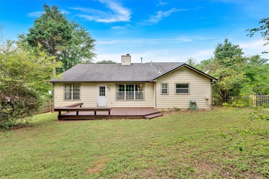 3035 Landington Way, Duluth, Georgia image 32