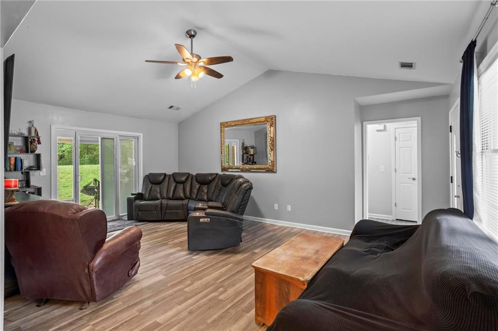 50 High Ridge Road, Covington, Georgia image 3