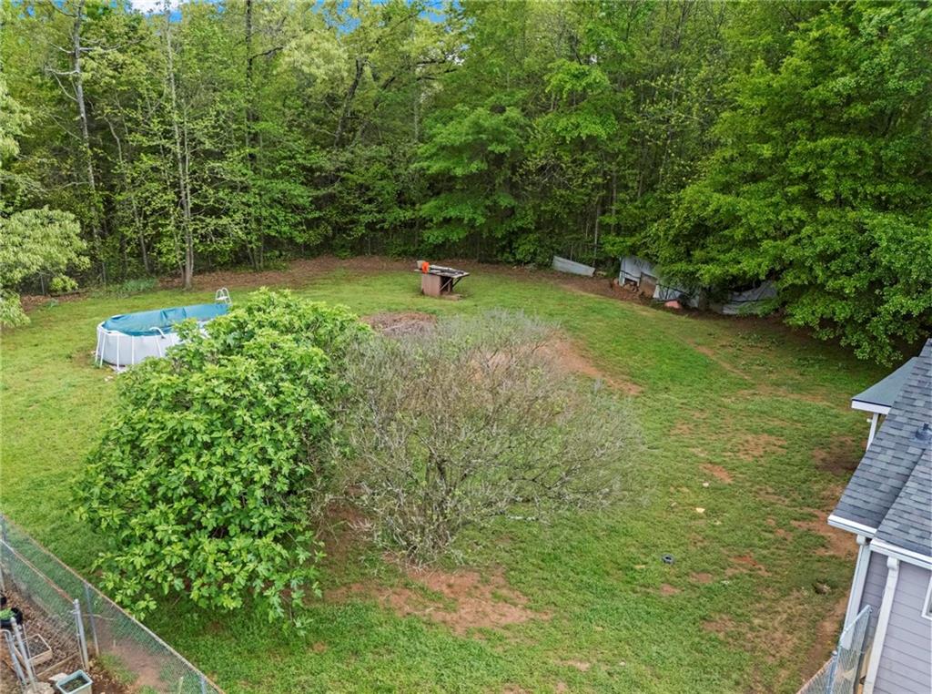 50 High Ridge Road, Covington, Georgia image 13