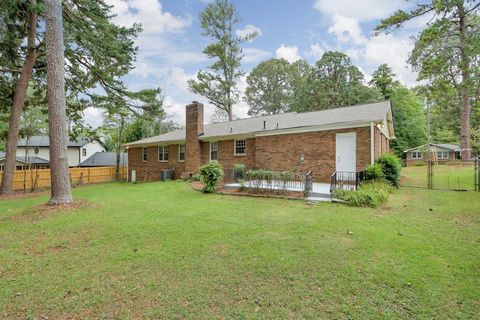 A home in Marietta