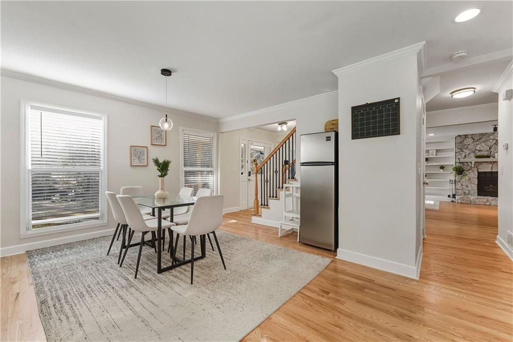 3880 W Cooper Lake Drive SE