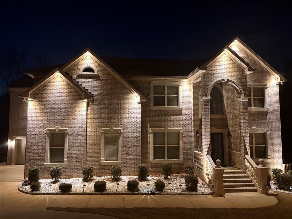 3140 Jackson Creek Drive