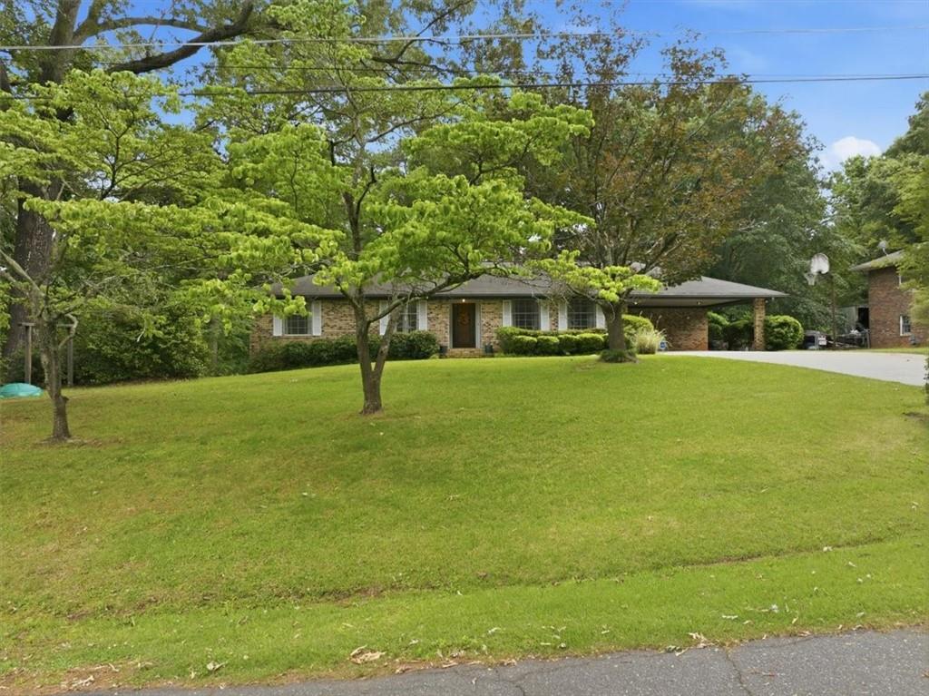 199 Lunie Drive SW