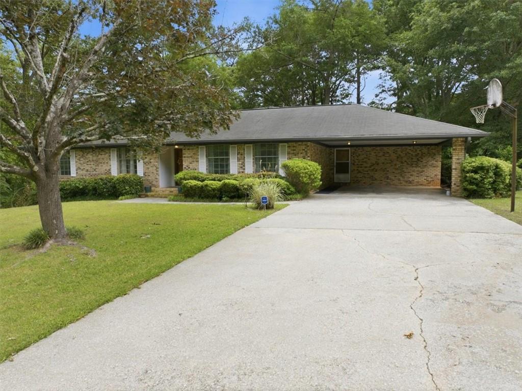 199 Lunie Drive SW