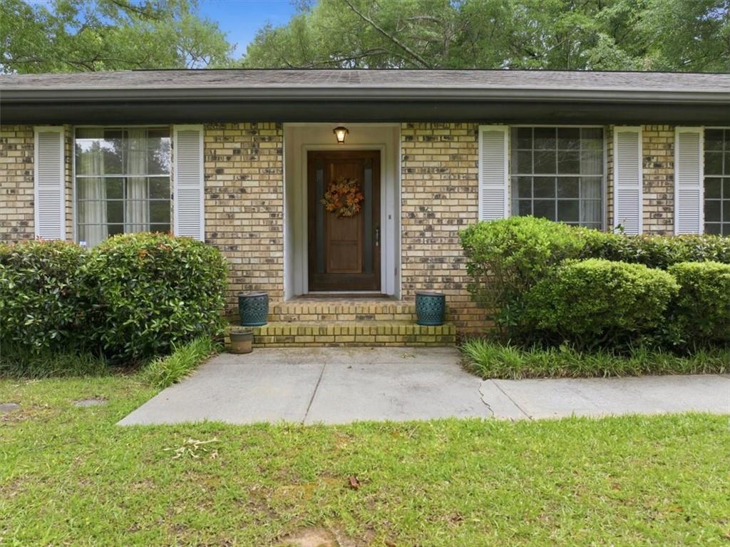 199 Lunie Drive SW