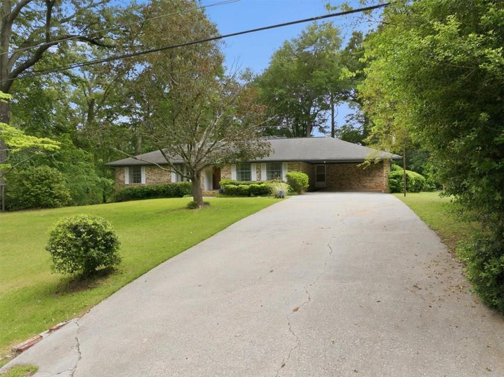 199 Lunie Drive SW