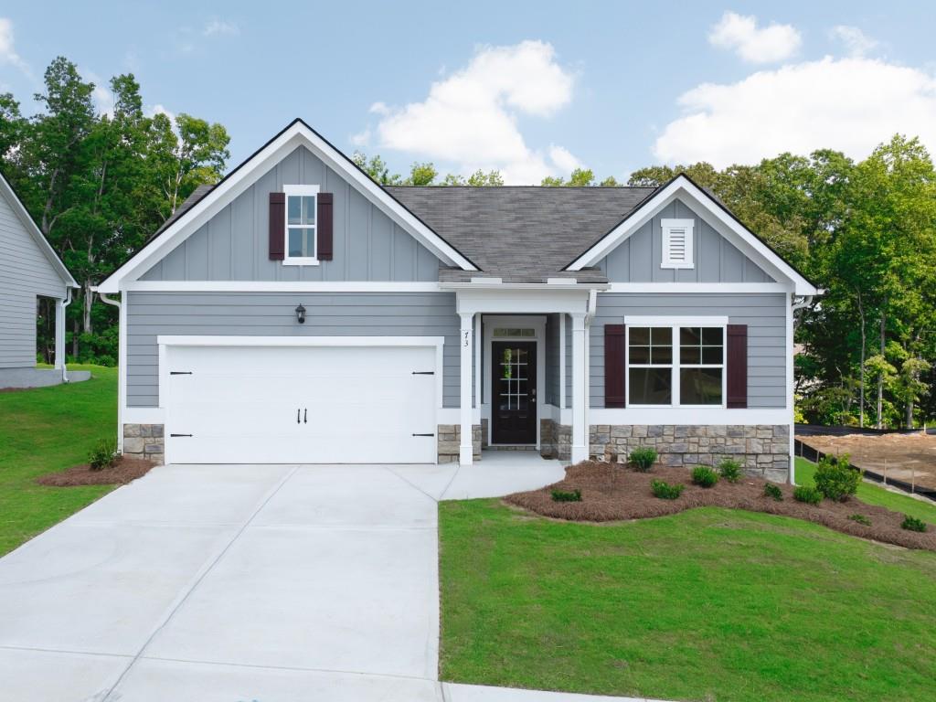 40 Majestic Oak Circle