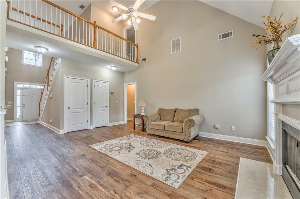 1016 E Bay Springs Drive, Villa Rica, Georgia image 20