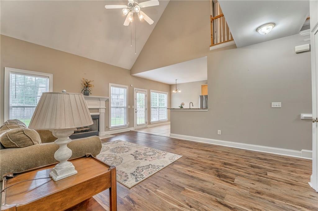 1016 E Bay Springs Drive, Villa Rica, Georgia image 22