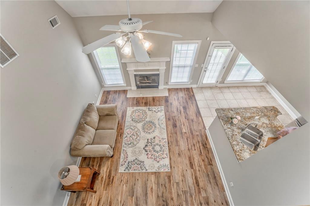 1016 E Bay Springs Drive, Villa Rica, Georgia image 34