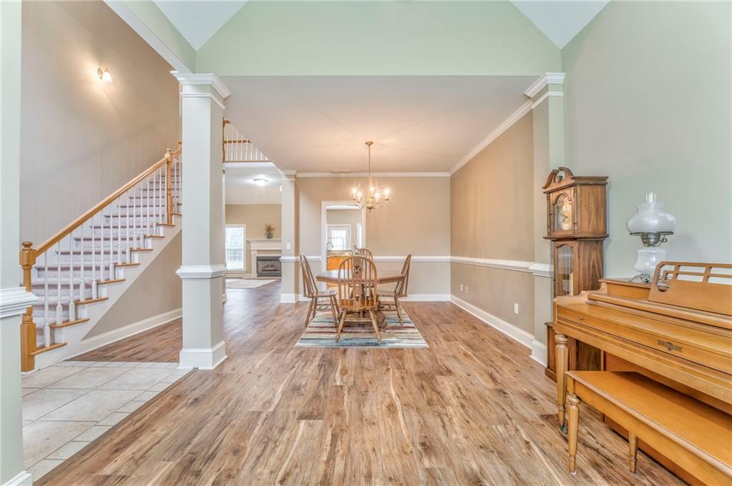 1016 E Bay Springs Drive, Villa Rica, Georgia image 6