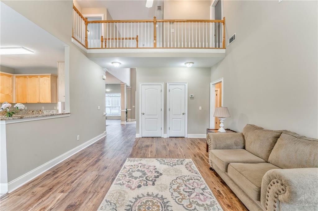 1016 E Bay Springs Drive, Villa Rica, Georgia image 24