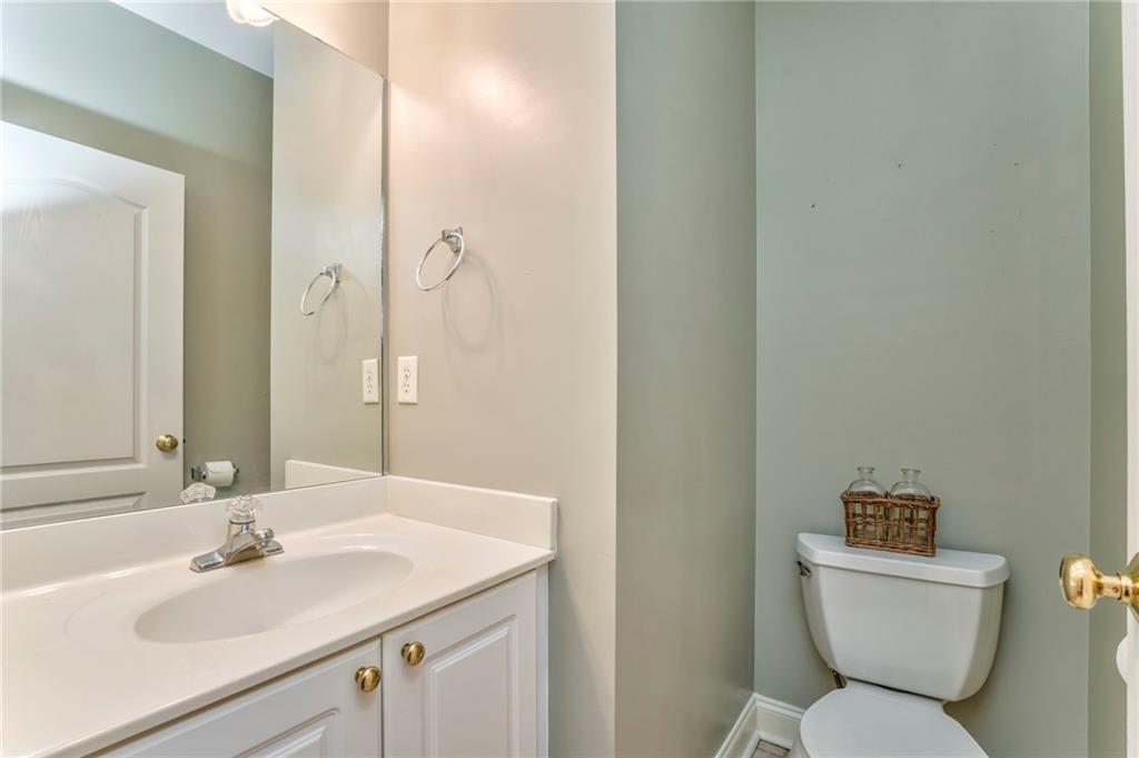 1016 E Bay Springs Drive, Villa Rica, Georgia image 26