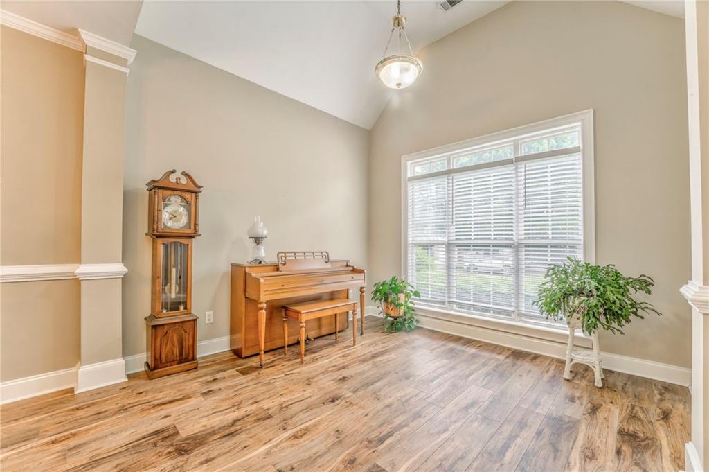 1016 E Bay Springs Drive, Villa Rica, Georgia image 7