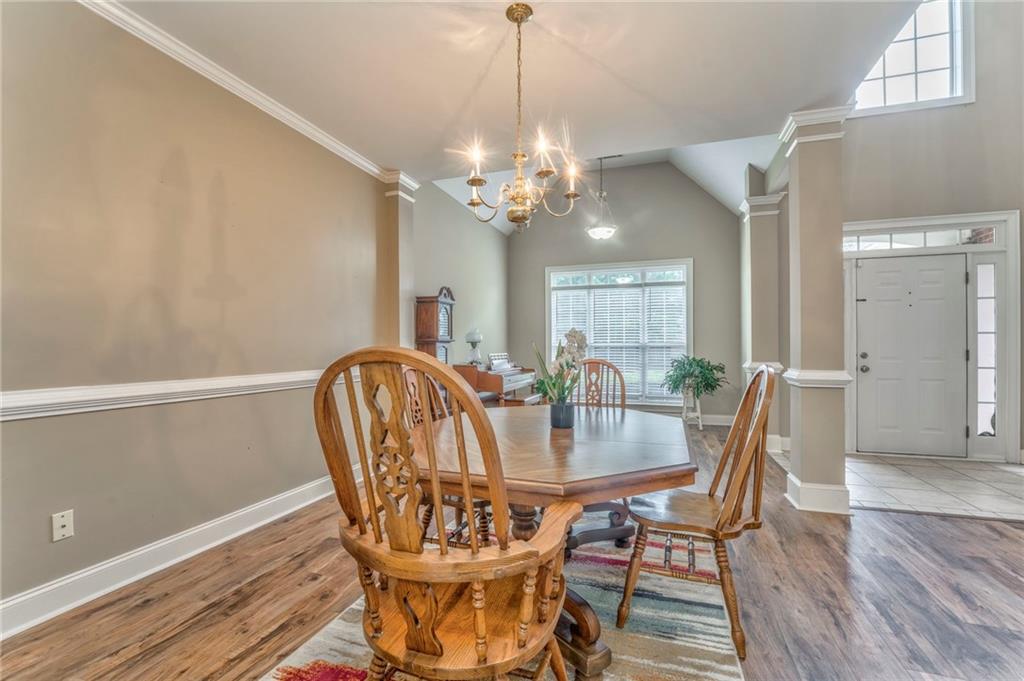1016 E Bay Springs Drive, Villa Rica, Georgia image 11