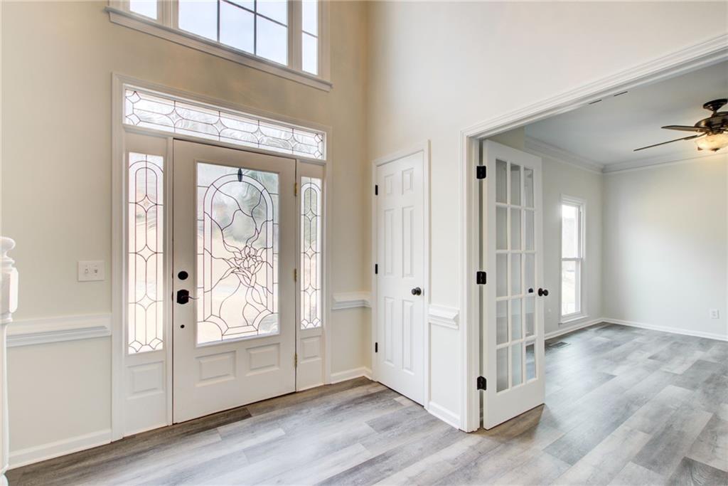 1039 Avery Creek Drive