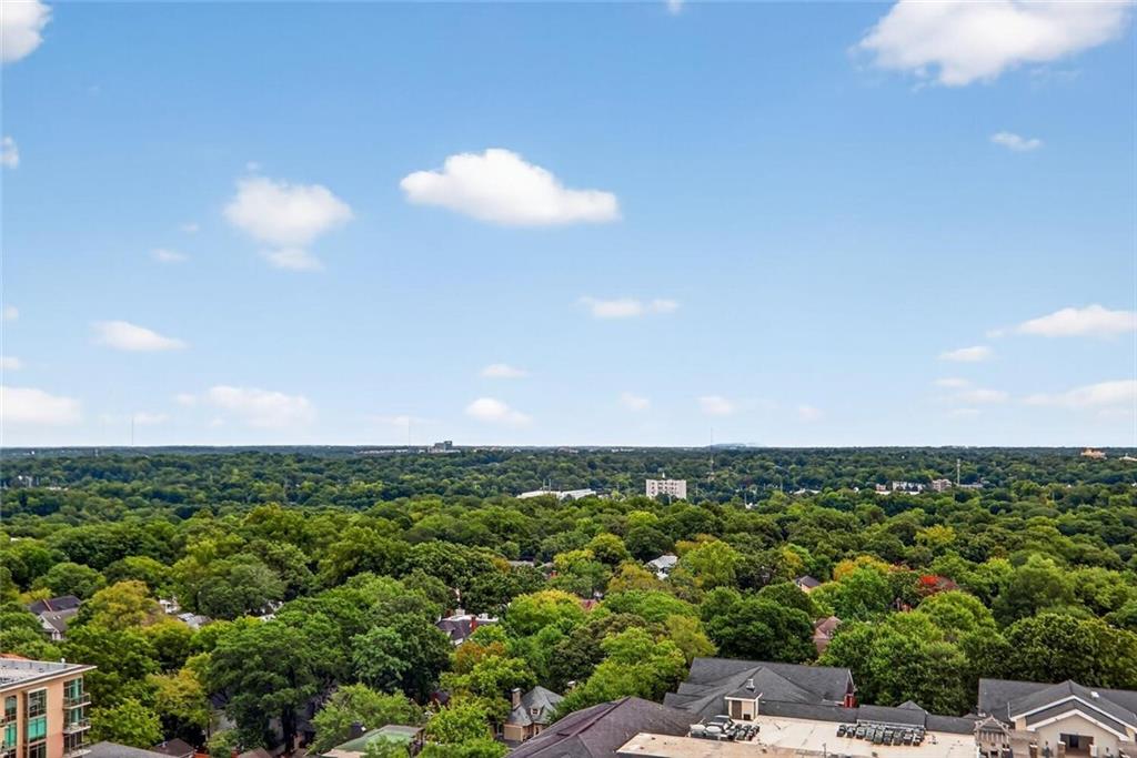 855 Peachtree Street NE 1614