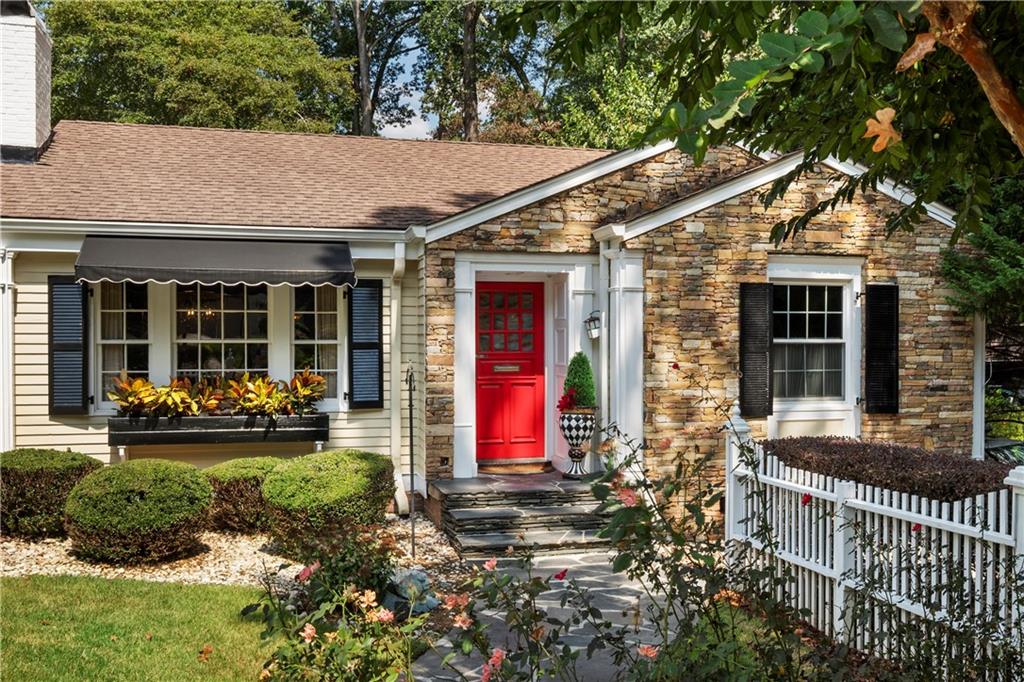 273 Seminole Drive NE