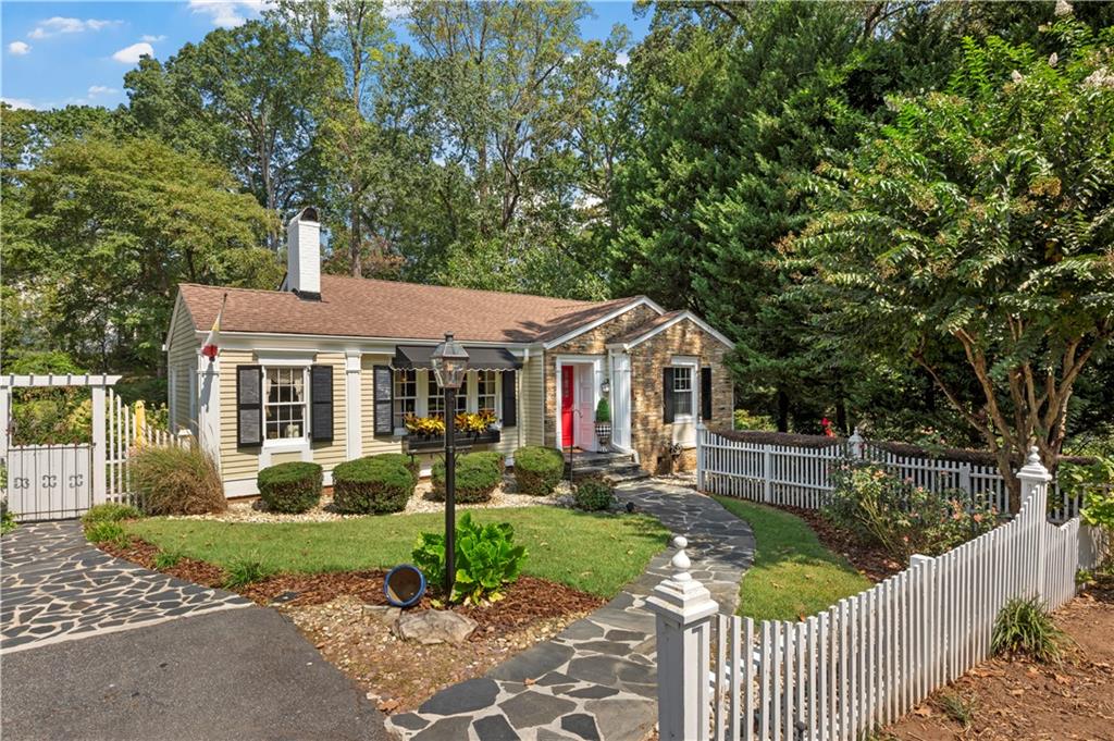 273 Seminole Drive NE