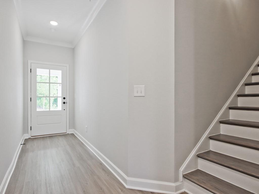 4651 Larkfield Way, Powder Springs, Georgia image 6