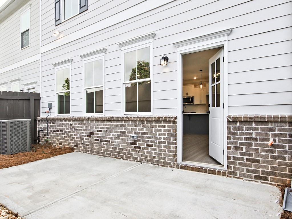 4651 Larkfield Way, Powder Springs, Georgia image 34