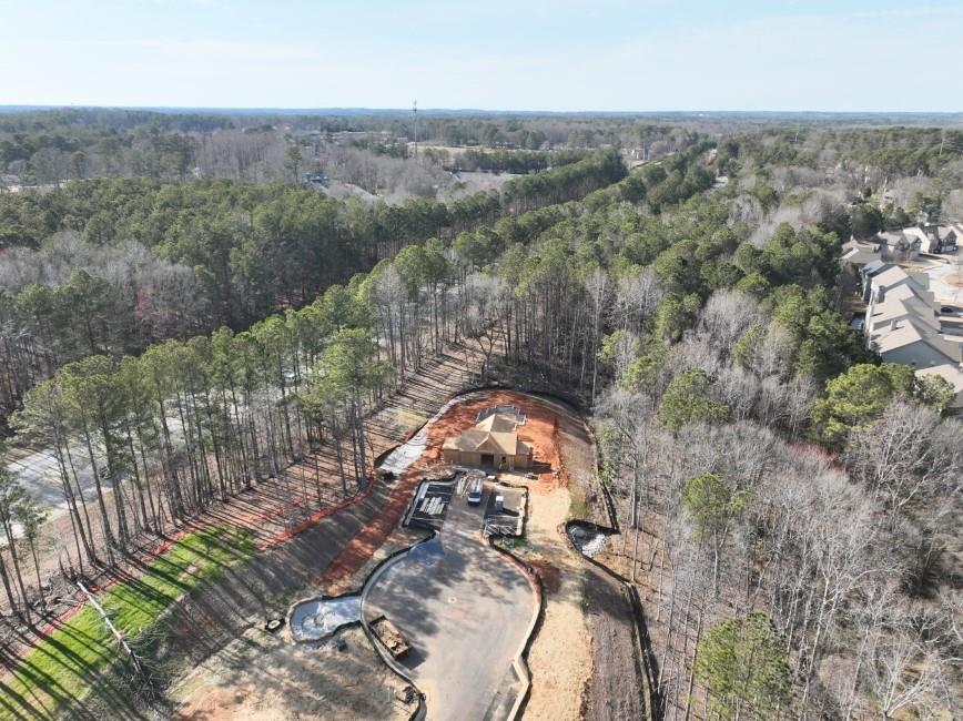 4651 Larkfield Way, Powder Springs, Georgia image 37