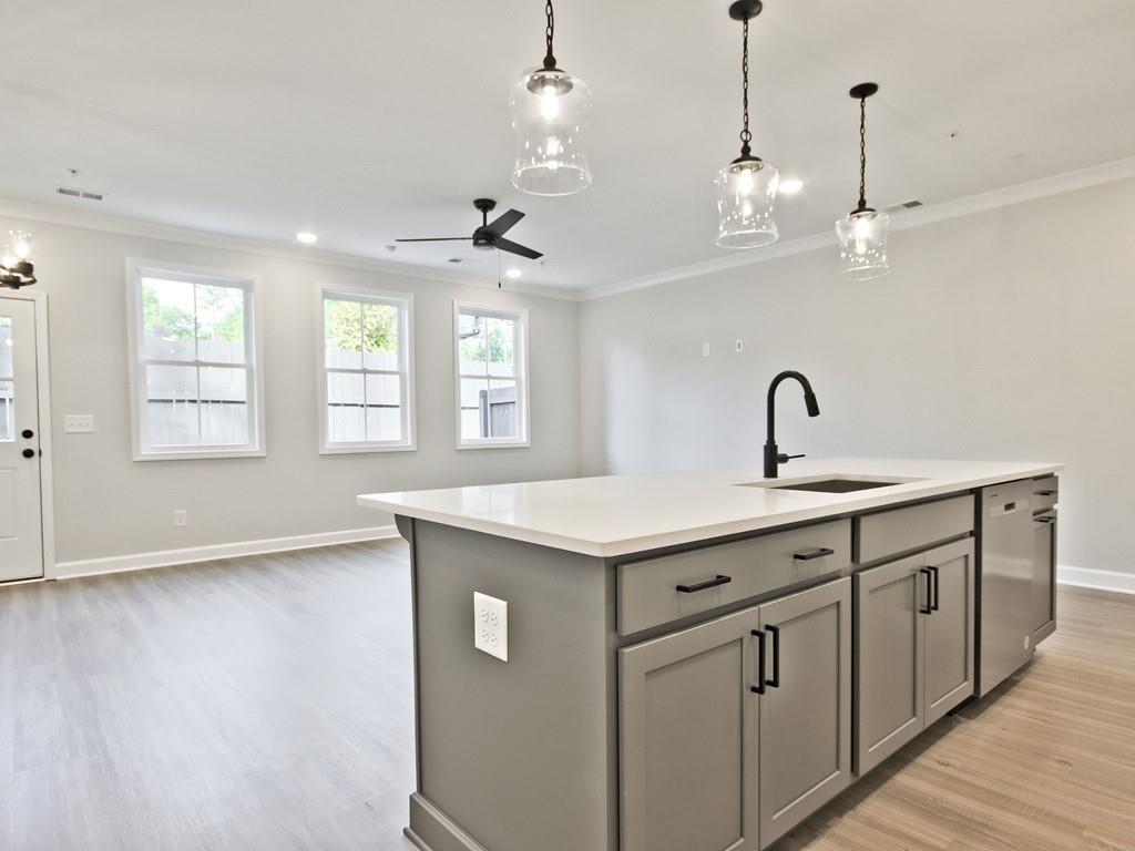 4651 Larkfield Way, Powder Springs, Georgia image 19