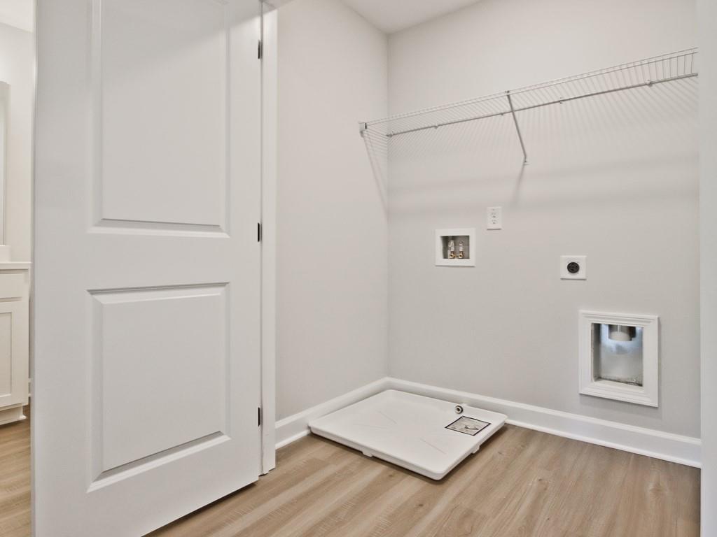4651 Larkfield Way, Powder Springs, Georgia image 22