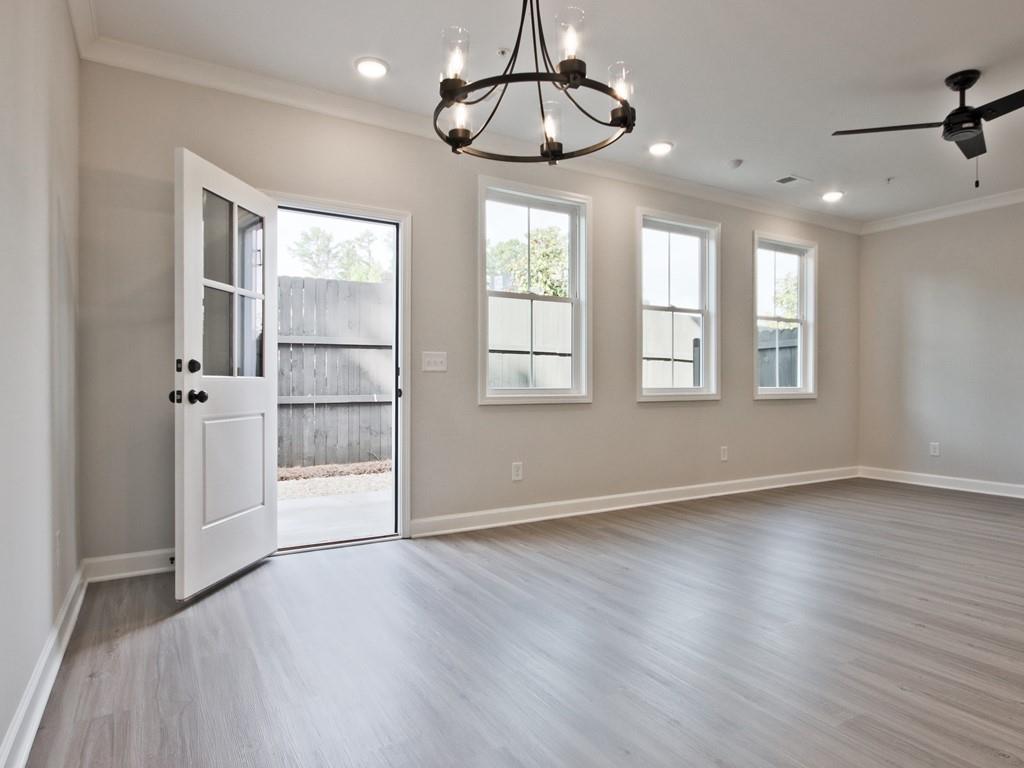 4651 Larkfield Way, Powder Springs, Georgia image 13