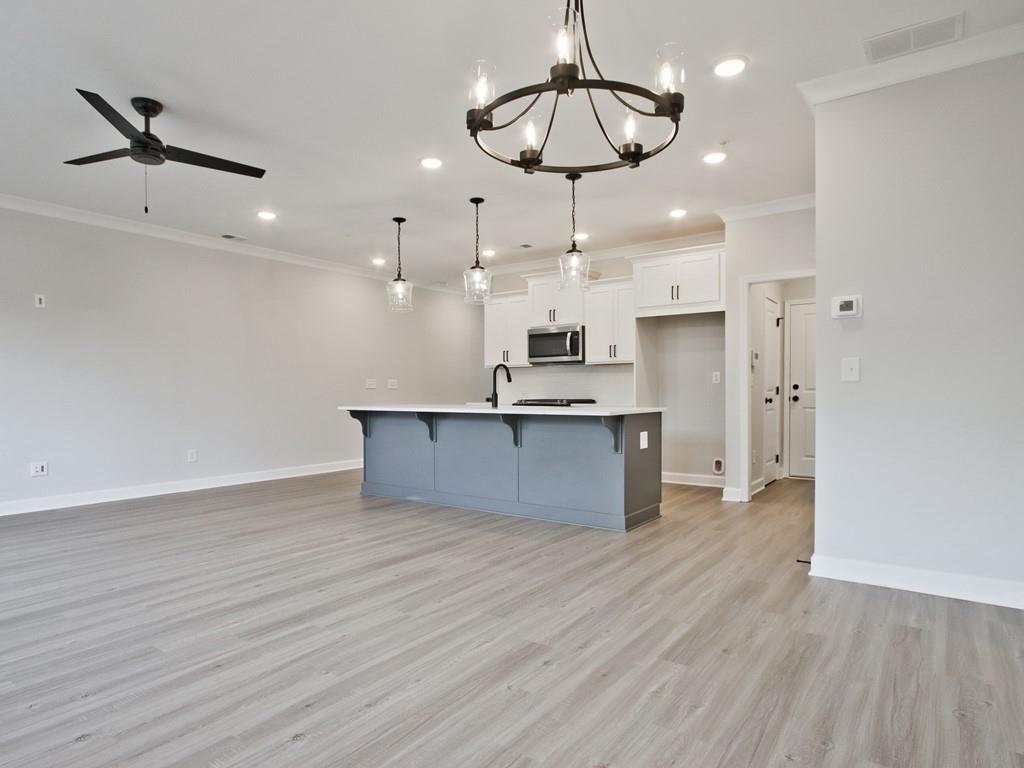 4651 Larkfield Way, Powder Springs, Georgia image 14