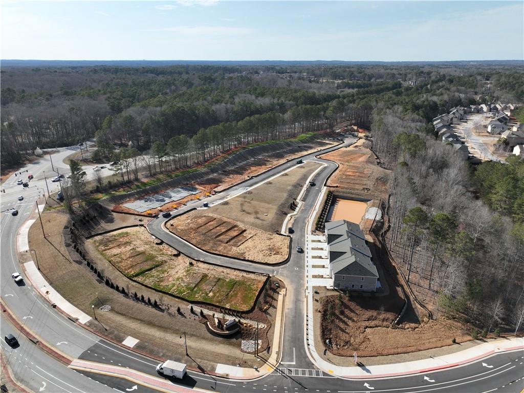 4651 Larkfield Way, Powder Springs, Georgia image 39