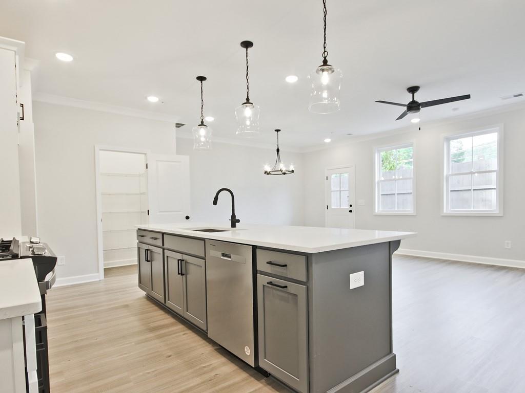 4651 Larkfield Way, Powder Springs, Georgia image 18