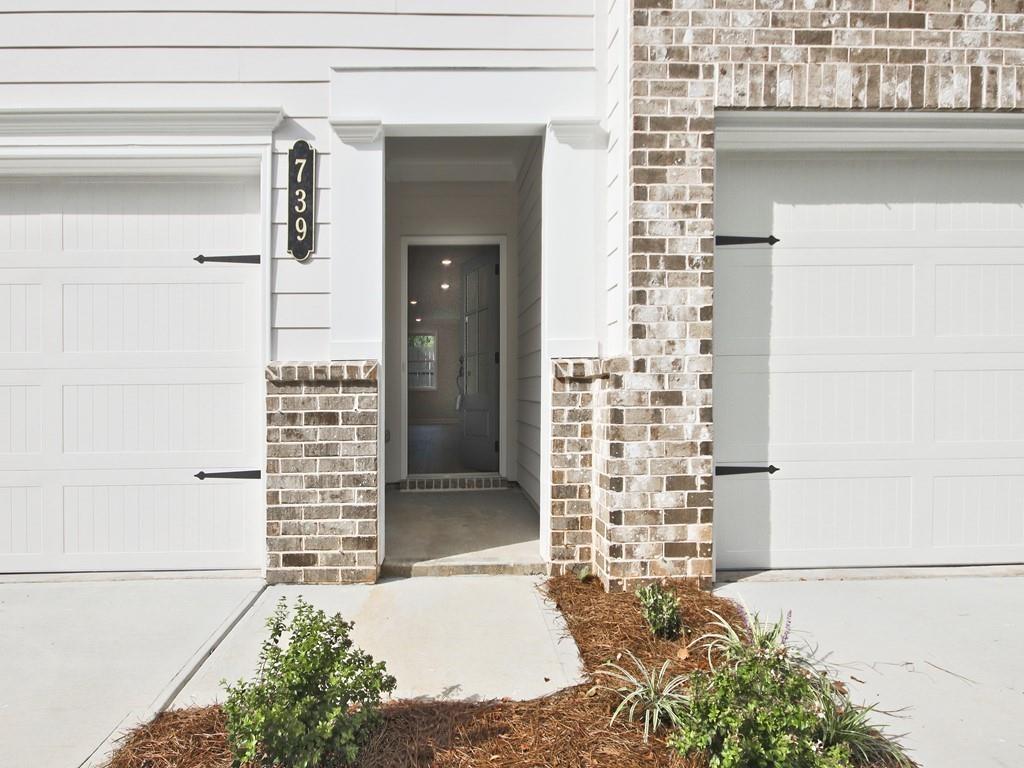 4651 Larkfield Way, Powder Springs, Georgia image 4