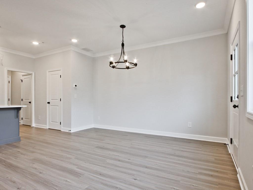 4651 Larkfield Way, Powder Springs, Georgia image 15