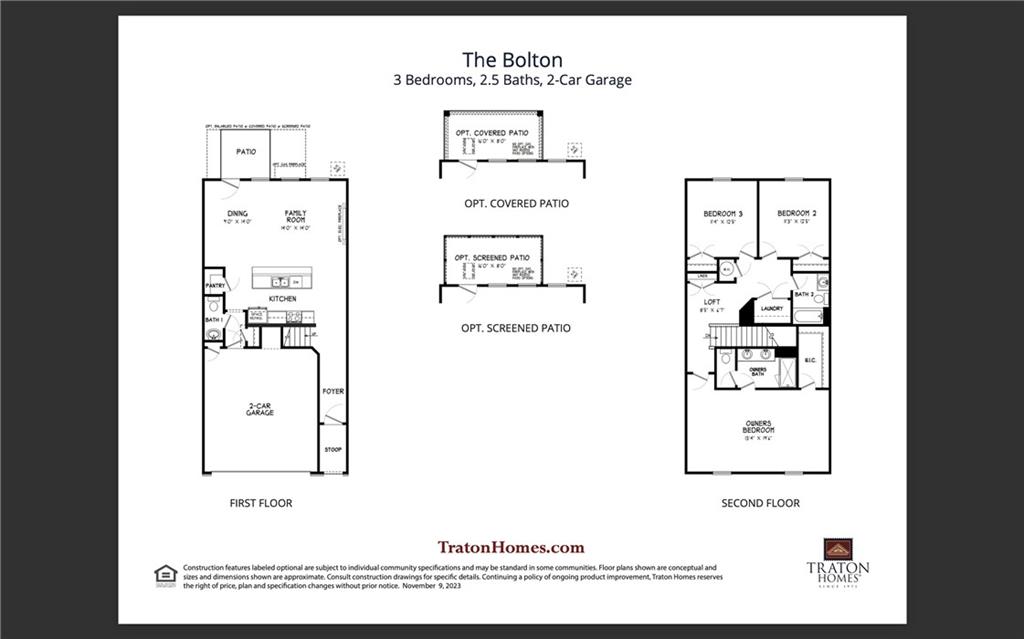 4651 Larkfield Way, Powder Springs, Georgia image 2