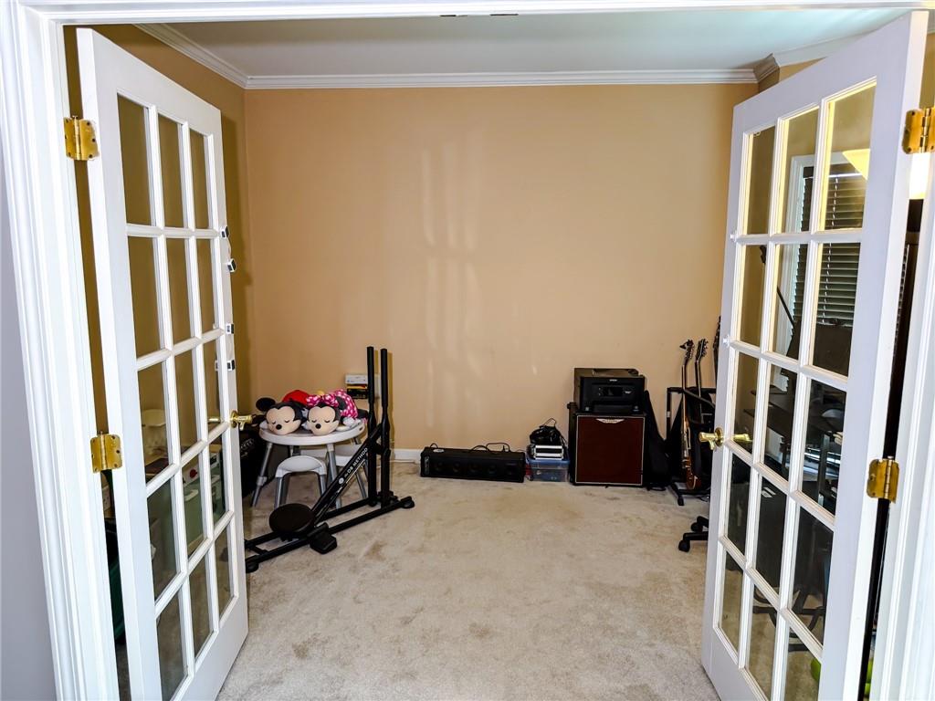 1185 Charter Club Drive, Lawrenceville, Georgia image 7