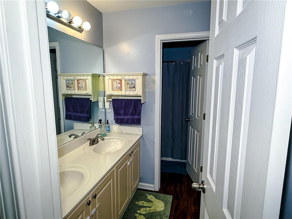 1185 Charter Club Drive, Lawrenceville, Georgia image 17
