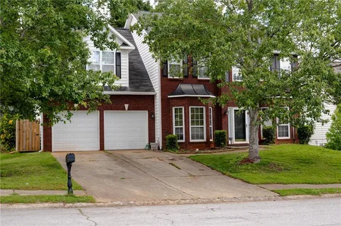 1185 Charter Club Drive, Lawrenceville, GA 30043 - MLS#: 7574164