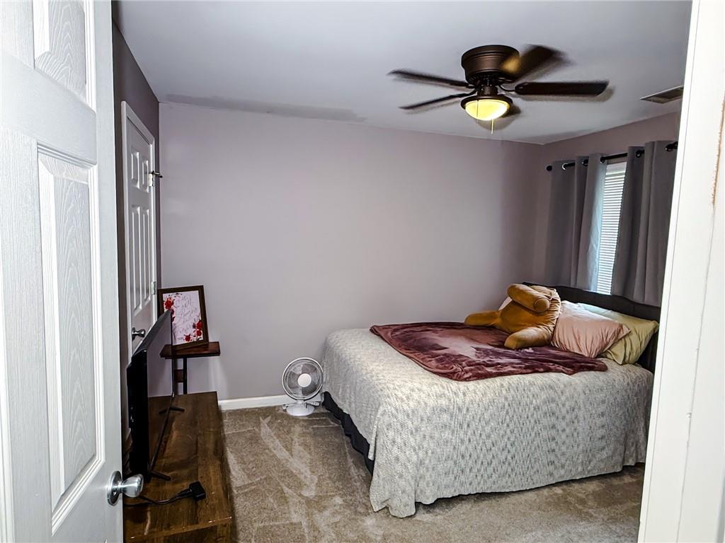 1185 Charter Club Drive, Lawrenceville, Georgia image 15